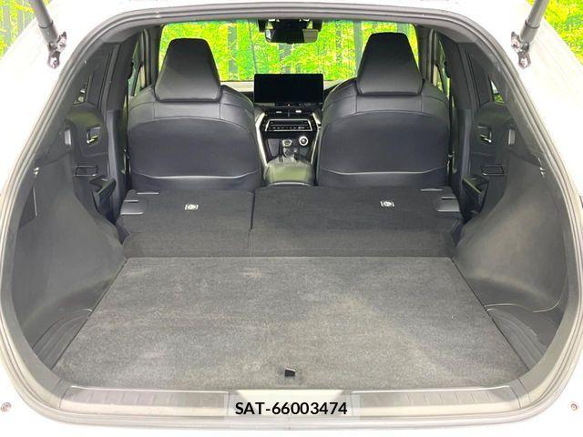 Toyota HARRIER 2024-02 8849192-9