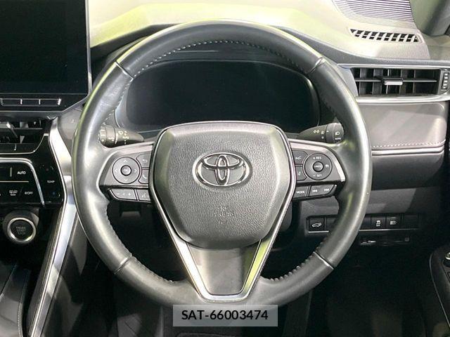 Toyota HARRIER 2024-02 8849192-10