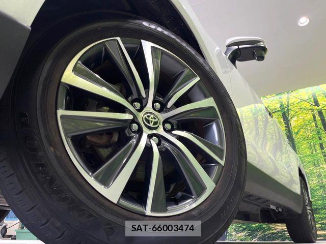 Toyota HARRIER 2024-02 8849192-12