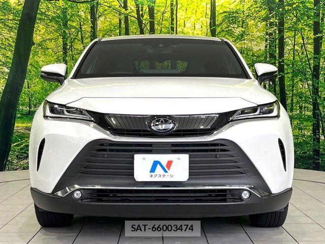 Toyota HARRIER 2024-02 8849192-13