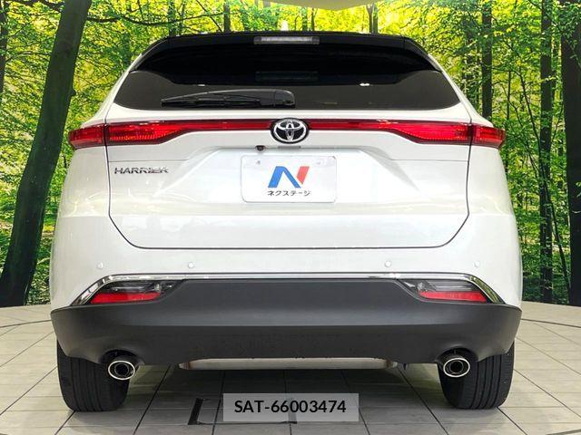 Toyota HARRIER 2024-02 8849192-14