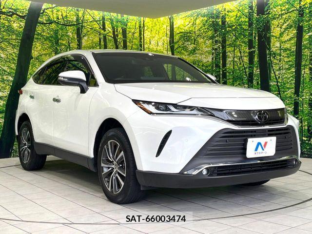 Toyota HARRIER 2024-02 8849192-15