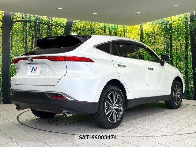 Toyota HARRIER 2024-02 8849192-16