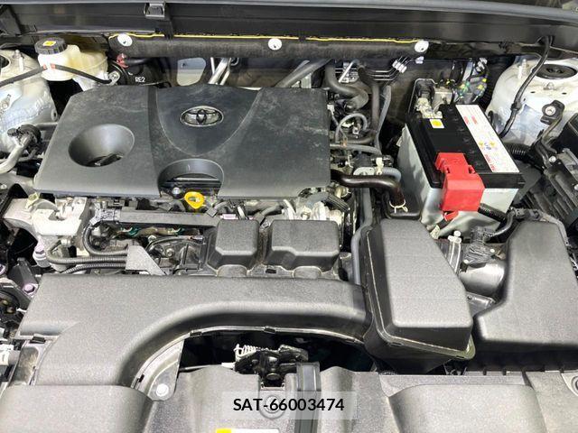 Toyota HARRIER 2024-02 8849192-17