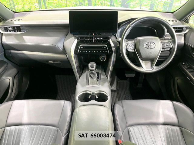 Toyota HARRIER 2024-02 8849192-1