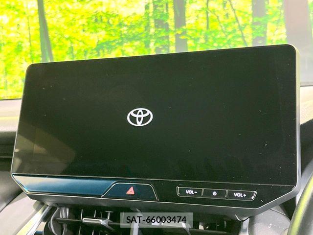 Toyota HARRIER 2024-02 8849192-2