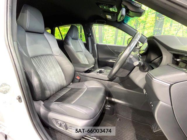 Toyota HARRIER 2024-02 8849192-7