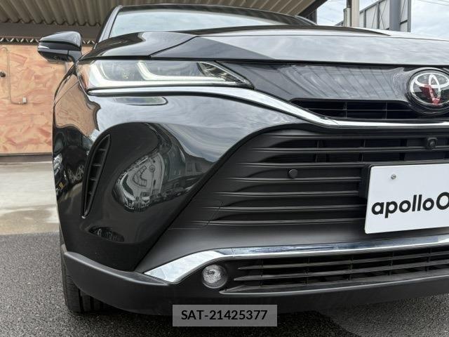 Toyota HARRIER 2024-03 8849184-9