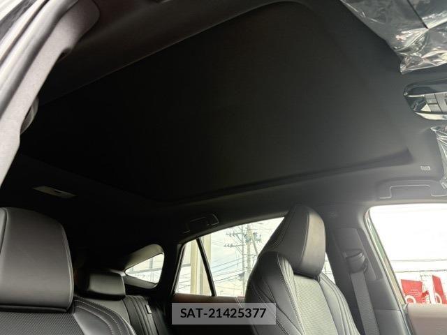 Toyota HARRIER 2024-03 8849184-13