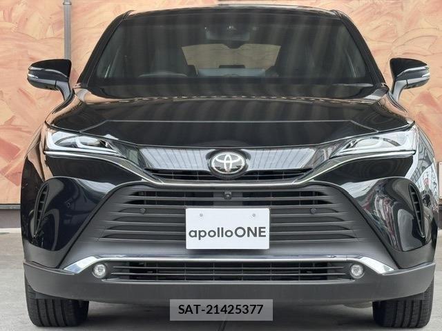 Toyota HARRIER 2024-03 8849184-1