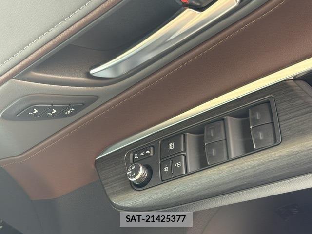 Toyota HARRIER 2024-03 8849184-19
