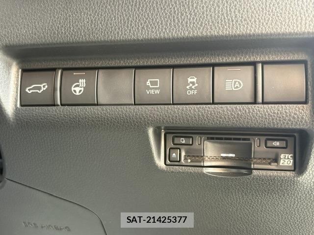 Toyota HARRIER 2024-03 8849184-20