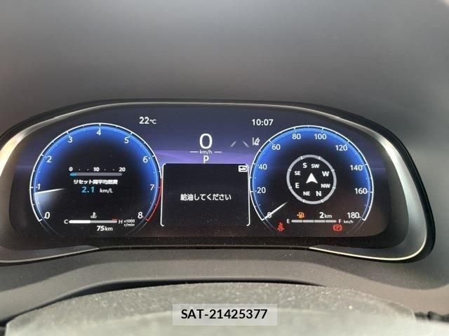 Toyota HARRIER 2024-03 8849184-22