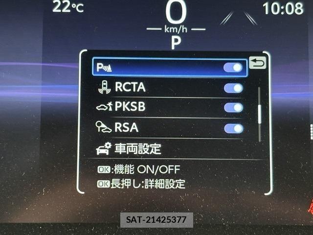 Toyota HARRIER 2024-03 8849184-24