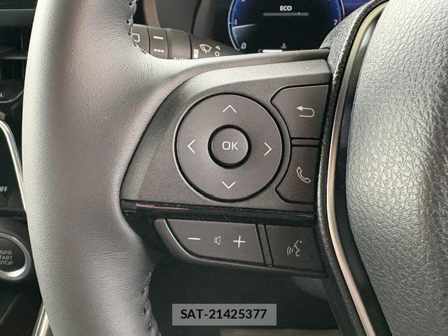 Toyota HARRIER 2024-03 8849184-27