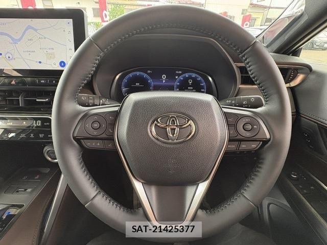 Toyota HARRIER 2024-03 8849184-29