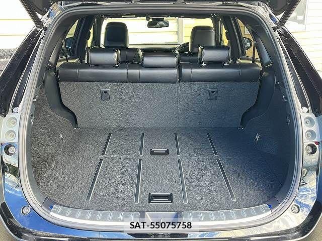 Toyota HARRIER 2018-06 8871096-10