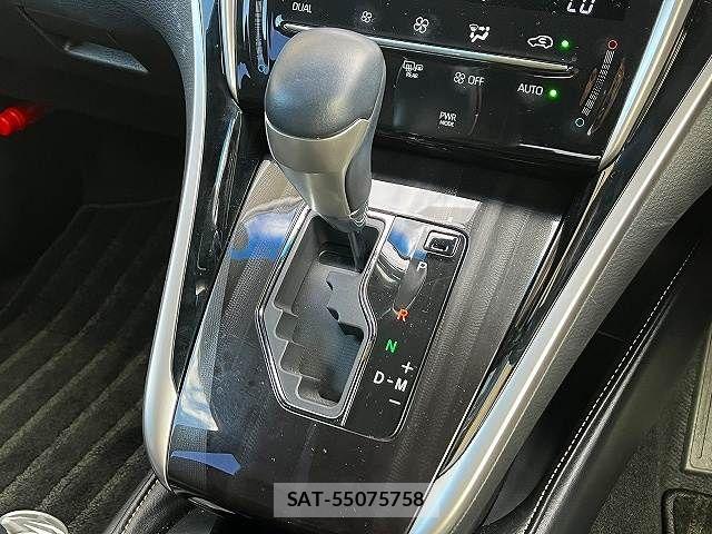 Toyota HARRIER 2018-06 8871096-16