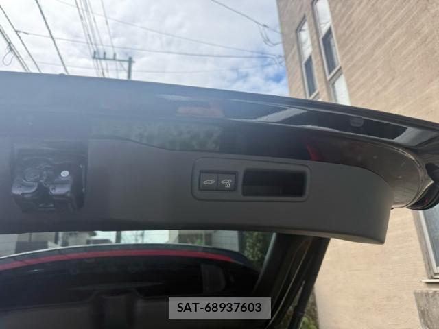 Toyota HARRIER 2023-10 8871092-9
