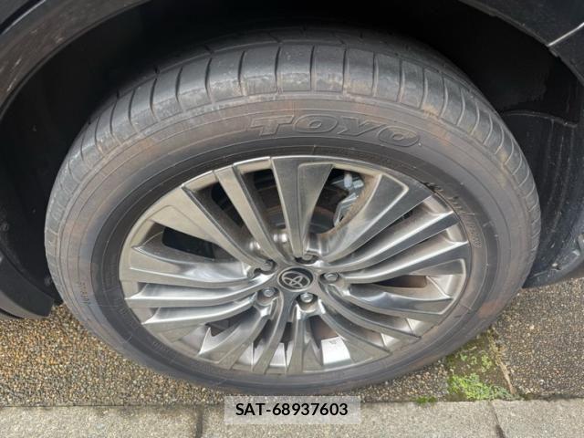 Toyota HARRIER 2023-10 8871092-10