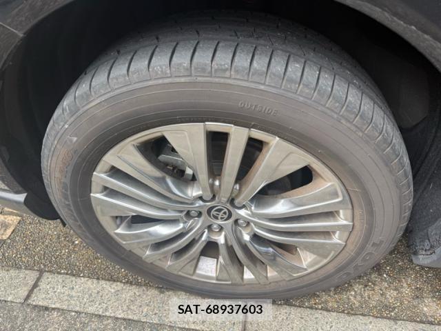 Toyota HARRIER 2023-10 8871092-11