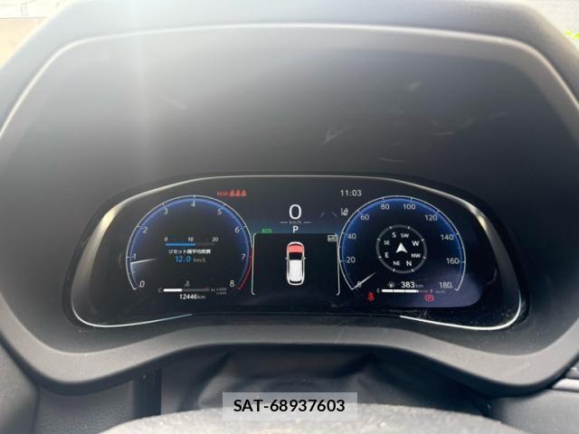 Toyota HARRIER 2023-10 8871092-1