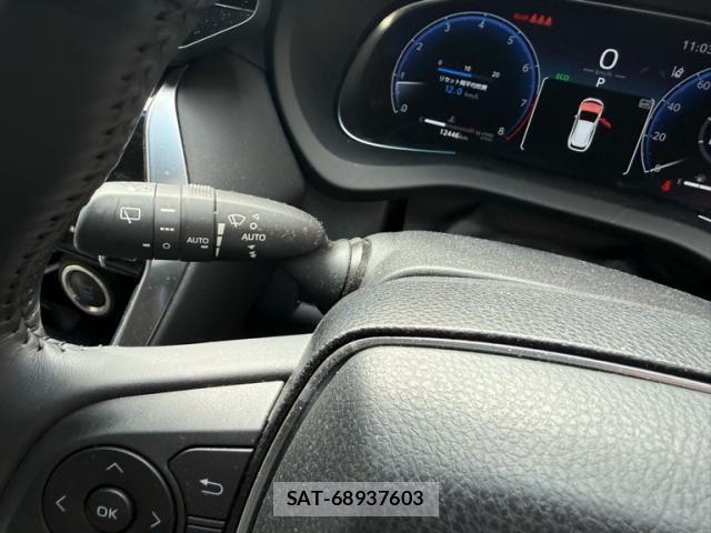Toyota HARRIER 2023-10 8871092-20