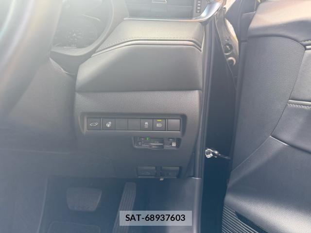 Toyota HARRIER 2023-10 8871092-21