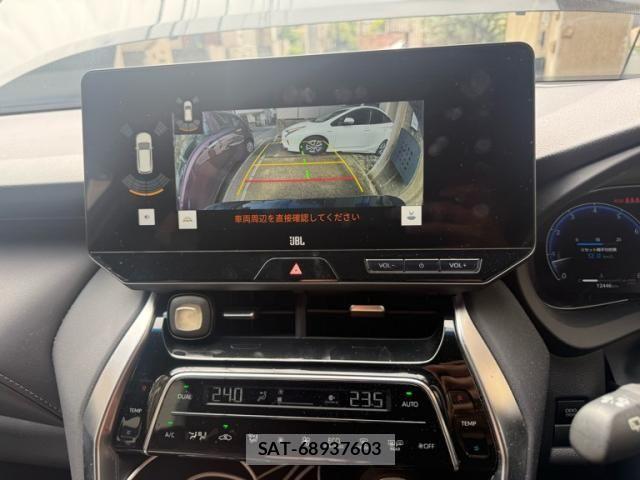 Toyota HARRIER 2023-10 8871092-23