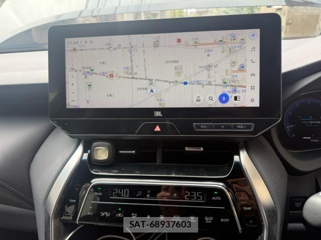 Toyota HARRIER 2023-10 8871092-24