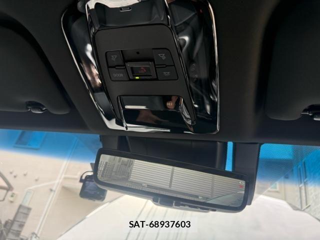 Toyota HARRIER 2023-10 8871092-26