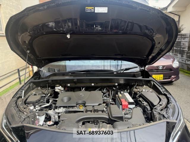 Toyota HARRIER 2023-10 8871092-27