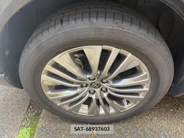Toyota HARRIER 2023-10 8871092-4