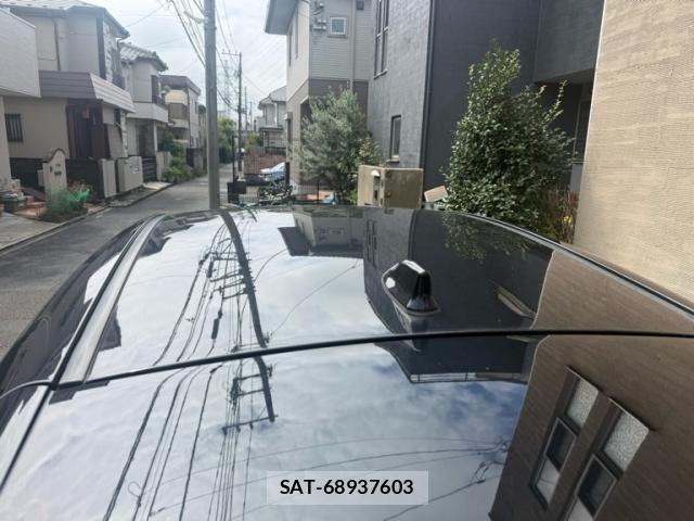 Toyota HARRIER 2023-10 8871092-6