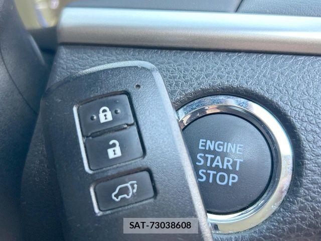 Toyota HARRIER 2018-06 8871097-9