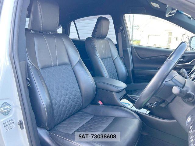 Toyota HARRIER 2018-06 8871097-11