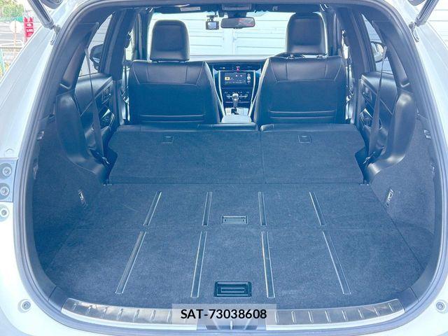 Toyota HARRIER 2018-06 8871097-13