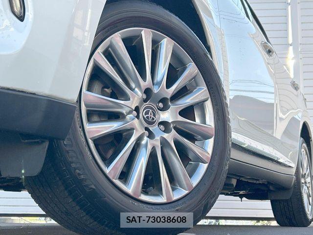 Toyota HARRIER 2018-06 8871097-15