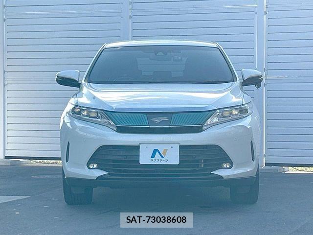 Toyota HARRIER 2018-06 8871097-16