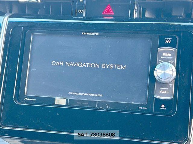 Toyota HARRIER 2018-06 8871097-3