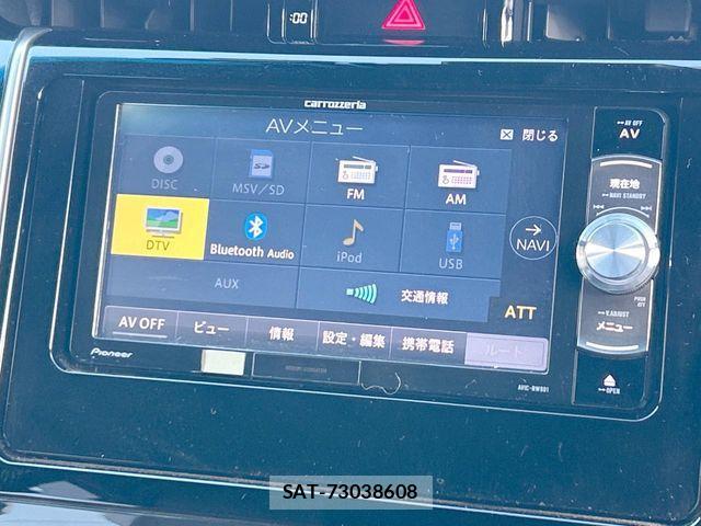 Toyota HARRIER 2018-06 8871097-4