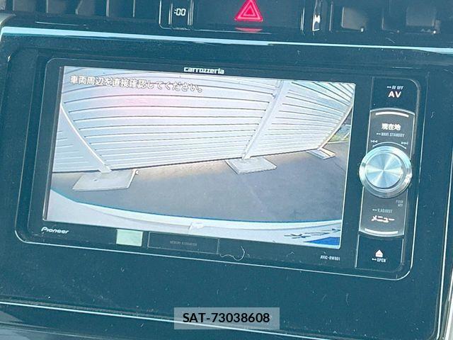 Toyota HARRIER 2018-06 8871097-5