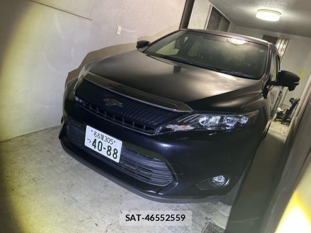 Toyota HARRIER 2015-07 8871101-0