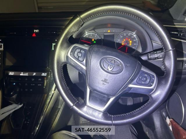 Toyota HARRIER 2015-07 8871101-13