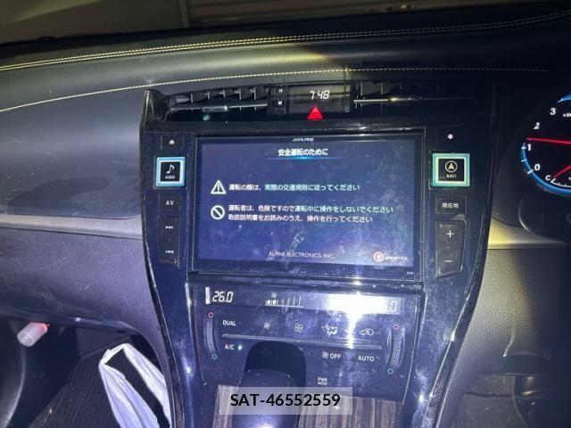 Toyota HARRIER 2015-07 8871101-15