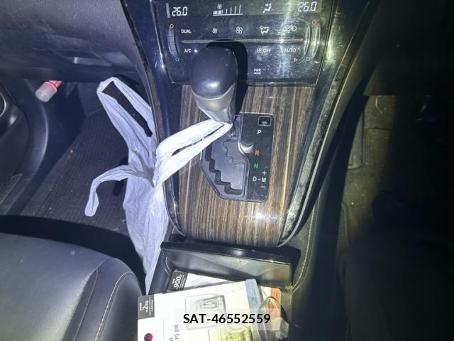 Toyota HARRIER 2015-07 8871101-16