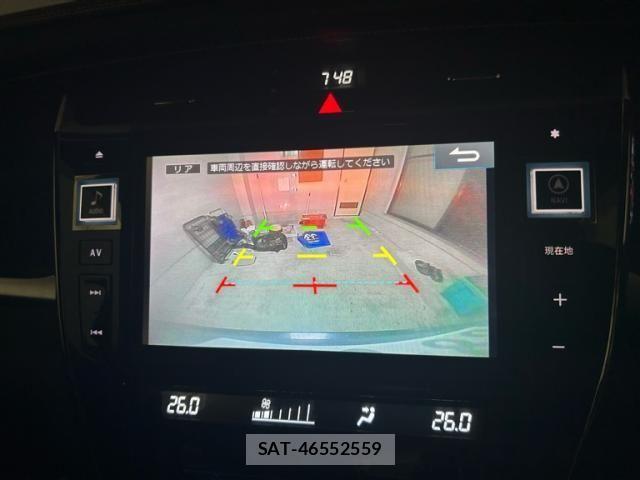 Toyota HARRIER 2015-07 8871101-19