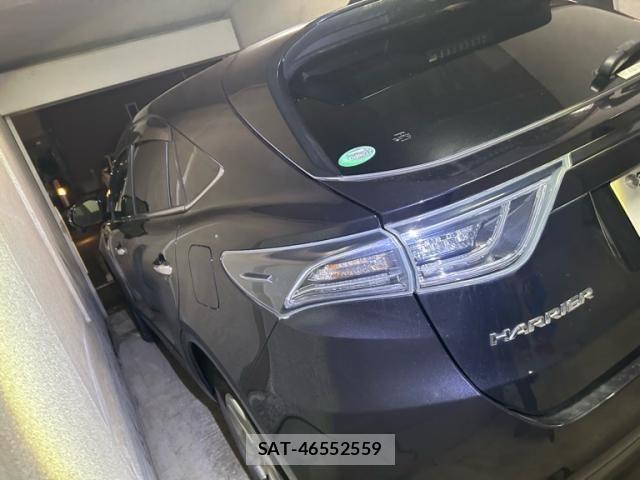 Toyota HARRIER 2015-07 8871101-2