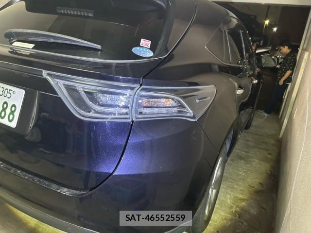 Toyota HARRIER 2015-07 8871101-3