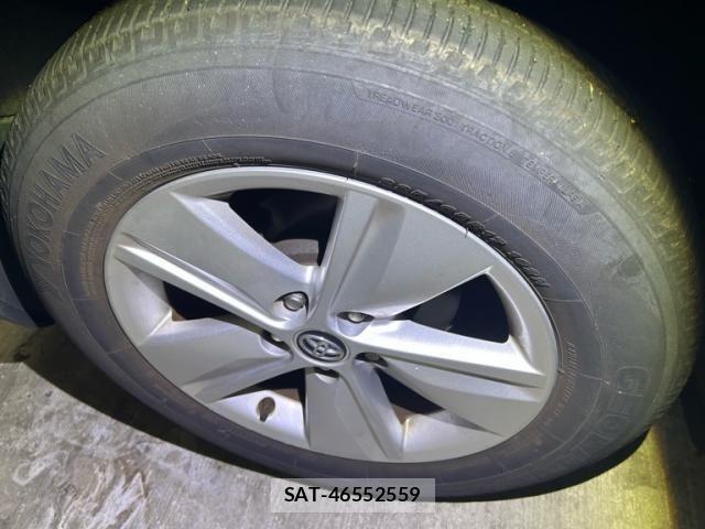 Toyota HARRIER 2015-07 8871101-5